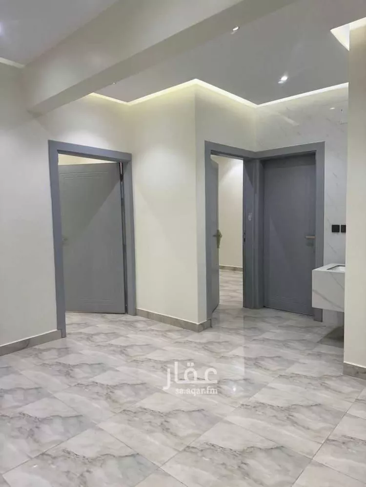 عمارة للإيجار في شارع الامام مسلم, حي الأفق, مدينة بريدة, منطقة القصيم صورة 5