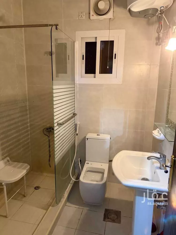 شقة للإيجار في شارع الحارث بن مسلم التميمي, حي أم الجود, مدينة مكة المكرمة, منطقة مكة المكرمة صورة 3