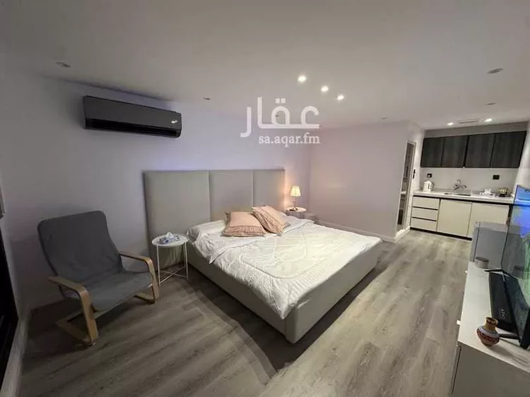 غرفة للإيجار في شارع وادي املحيت, حي السلامة, مدينة جدة, منطقة مكة المكرمة