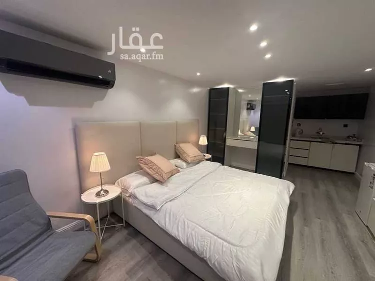 غرفة للإيجار في شارع وادي العطنيه, حي السلامة, مدينة جدة, منطقة مكة المكرمة 14