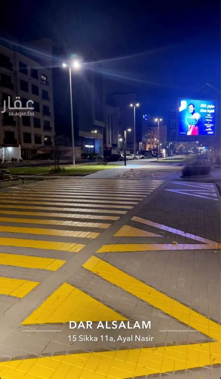 غرفة للإيجار في شارع وادي العطنيه, حي السلامة, مدينة جدة, منطقة مكة المكرمة صورة 5