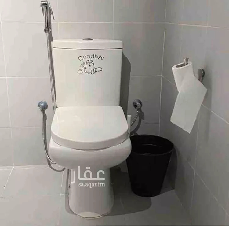 غرفة للإيجار في شارع وادي العطنيه, حي السلامة, مدينة جدة, منطقة مكة المكرمة 6