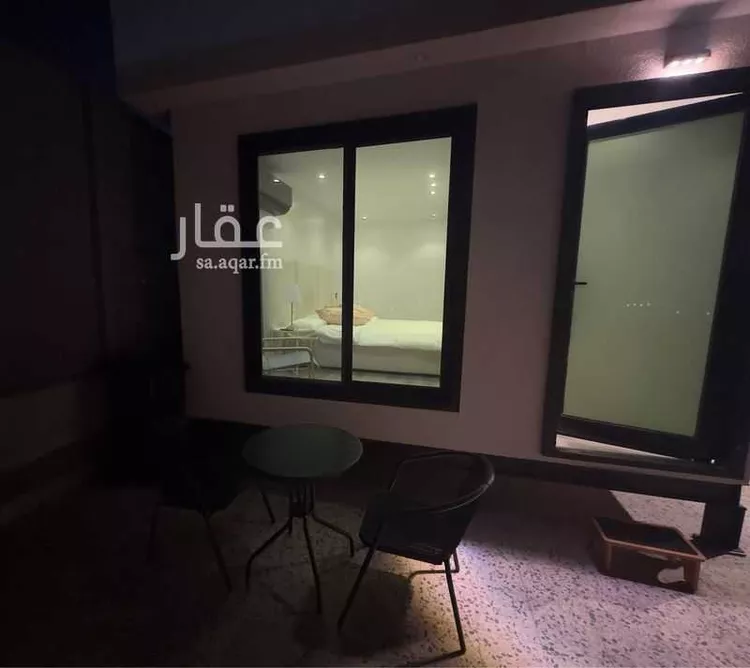 غرفة للإيجار في شارع وادي العطنيه, حي السلامة, مدينة جدة, منطقة مكة المكرمة 10