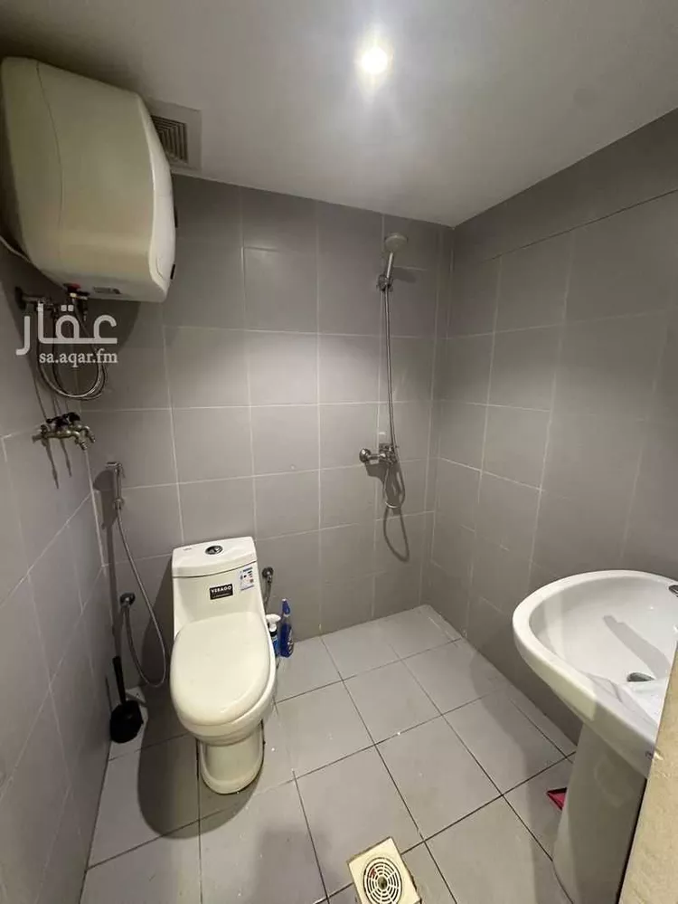 غرفة للإيجار في شارع وادي العطنيه, حي السلامة, مدينة جدة, منطقة مكة المكرمة صورة 4