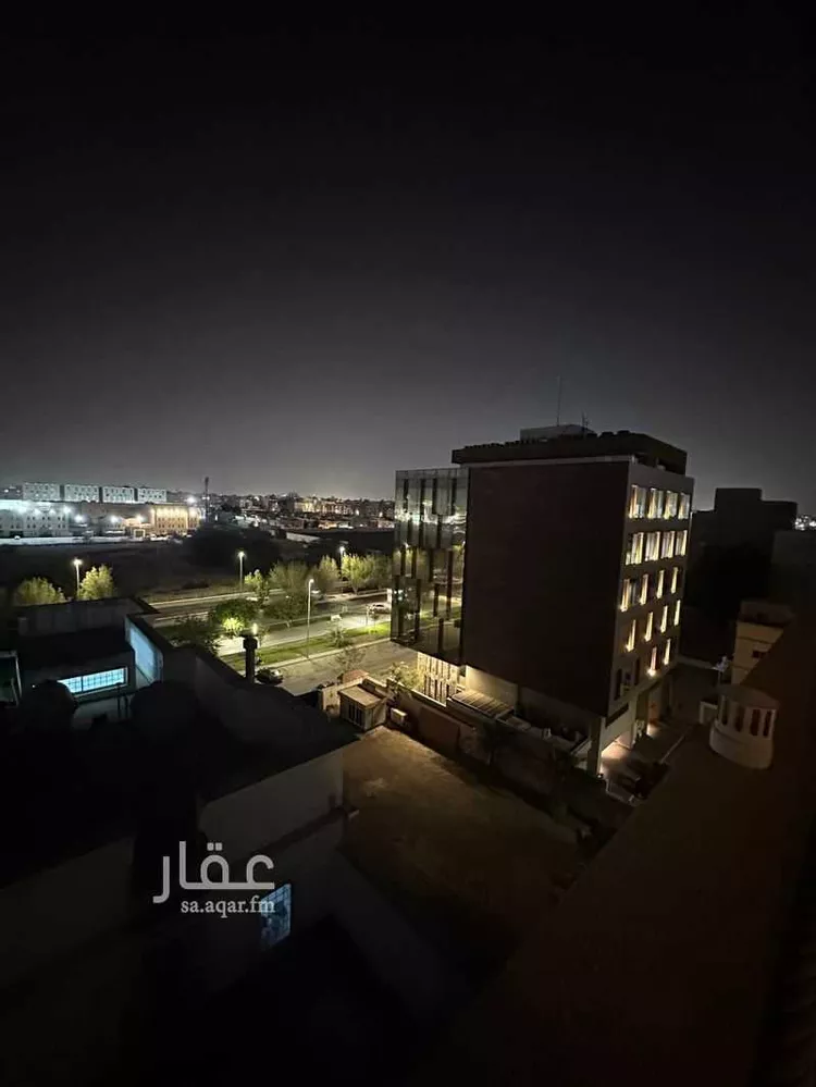 غرفة للإيجار في شارع وادي العطنيه, حي السلامة, مدينة جدة, منطقة مكة المكرمة 7