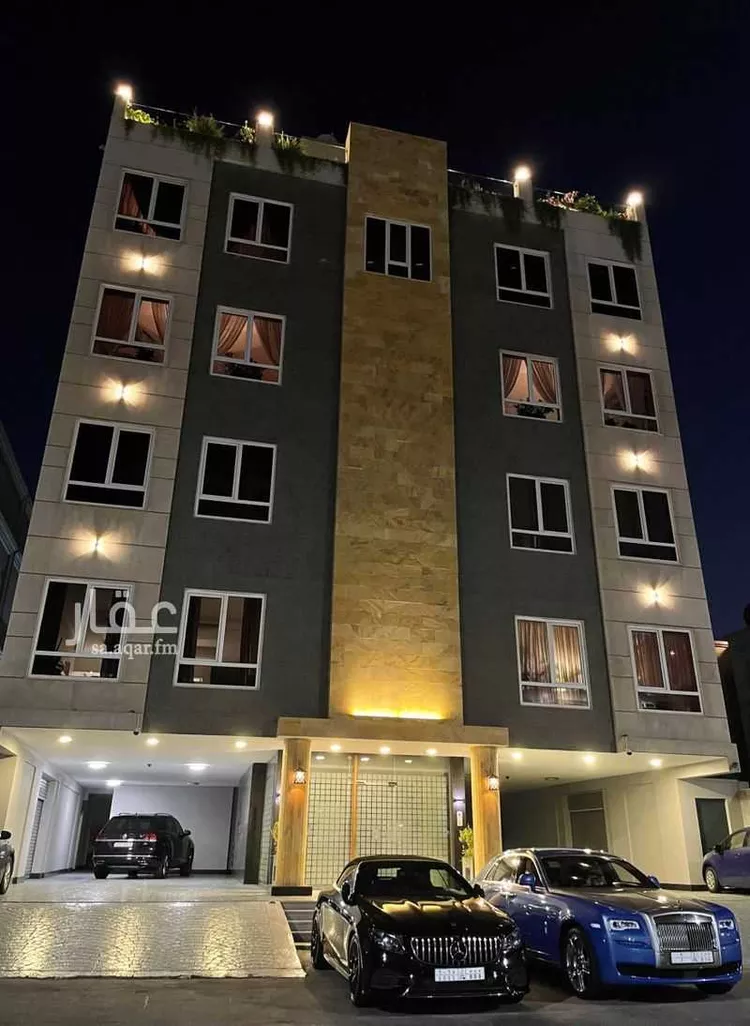 Room for Rent in Jeddah As Salamah