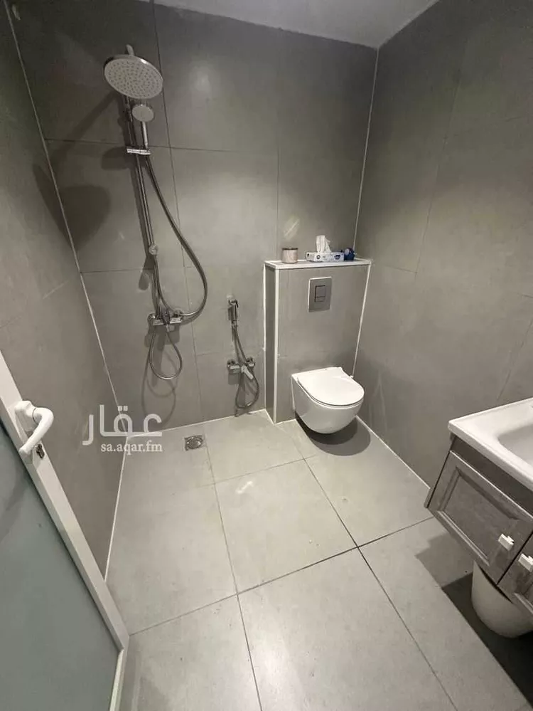 غرفة للإيجار في شارع وادي العطنيه, حي السلامة, مدينة جدة, منطقة مكة المكرمة 15