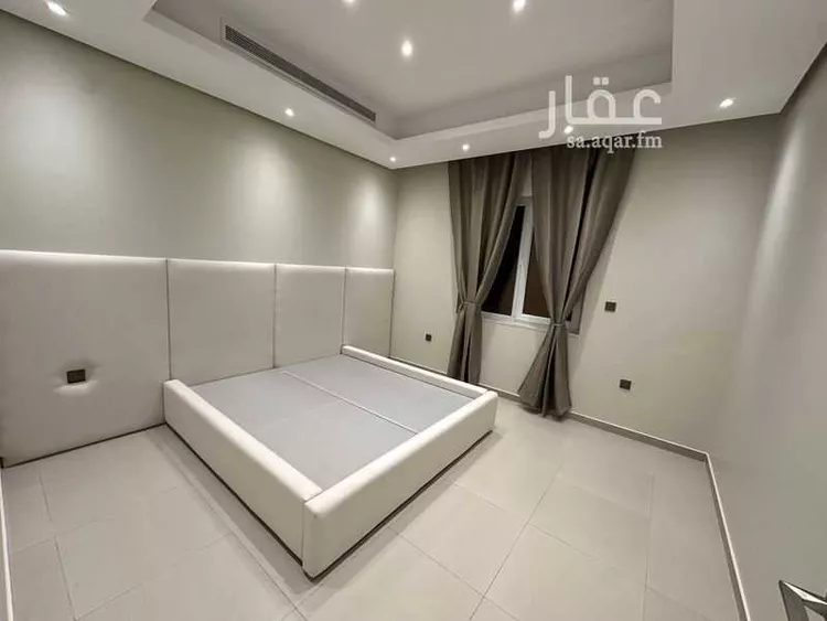 شقة للإيجار في شارع وادي العطنيه, حي السلامة, مدينة جدة, منطقة مكة المكرمة