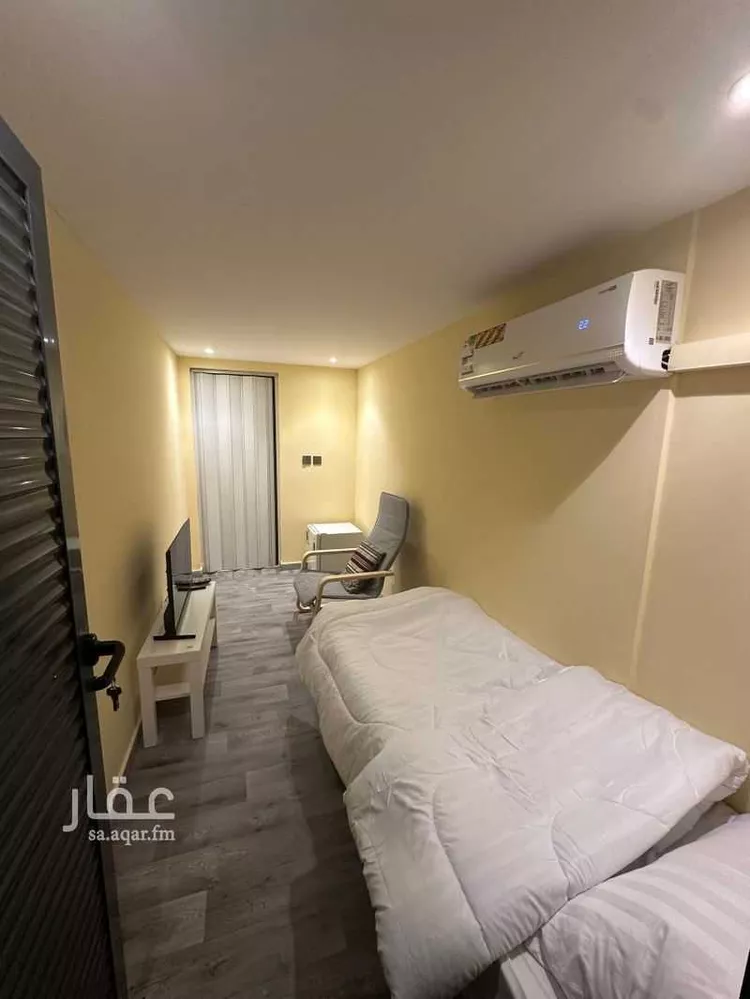 غرفة للإيجار في شارع وادي العطنيه, حي السلامة, مدينة جدة, منطقة مكة المكرمة