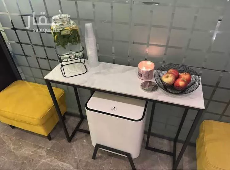 غرفة للإيجار في شارع وادي العطنيه, حي السلامة, مدينة جدة, منطقة مكة المكرمة صورة 5
