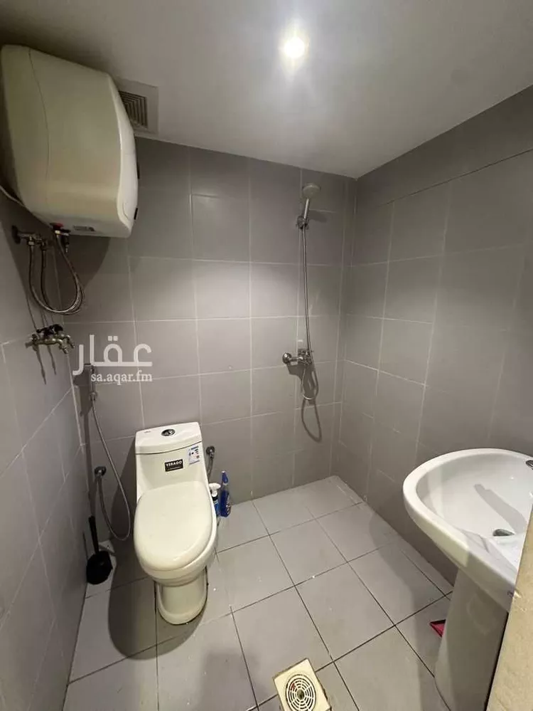 غرفة للإيجار في شارع وادي العطنيه, حي السلامة, مدينة جدة, منطقة مكة المكرمة صورة 3