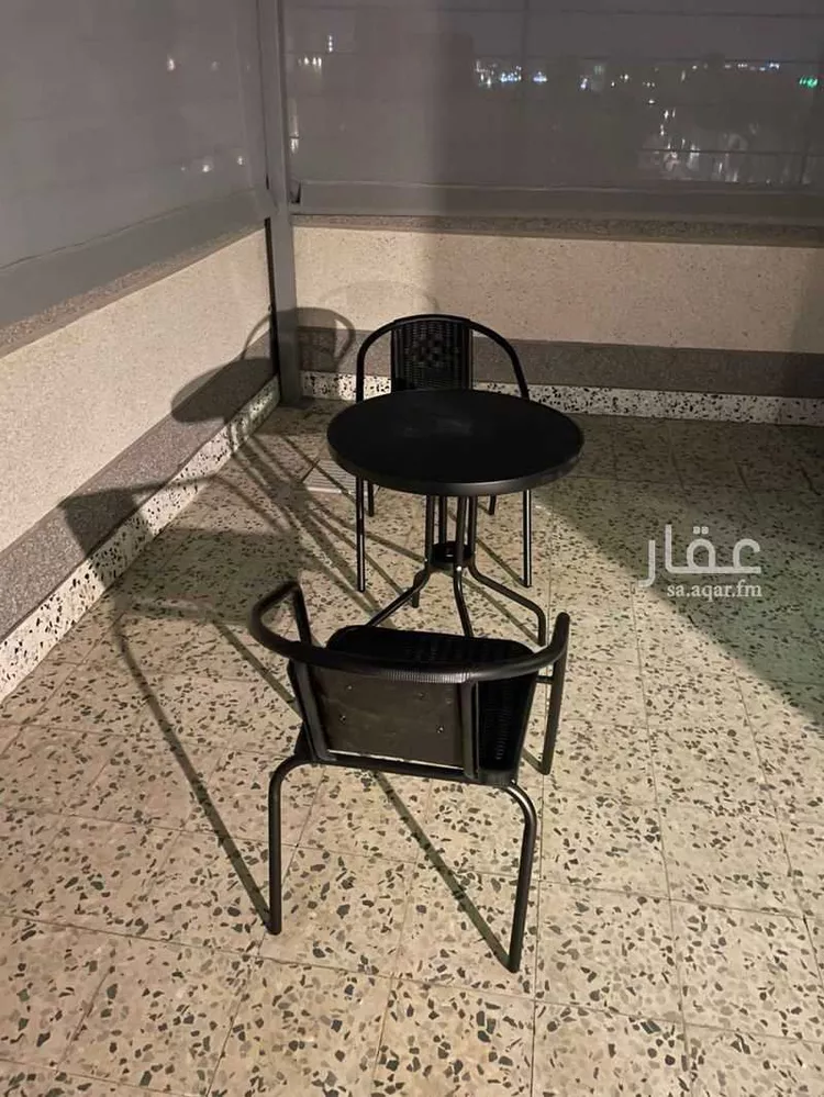 غرفة للإيجار في شارع وادي العطنيه, حي السلامة, مدينة جدة, منطقة مكة المكرمة 9