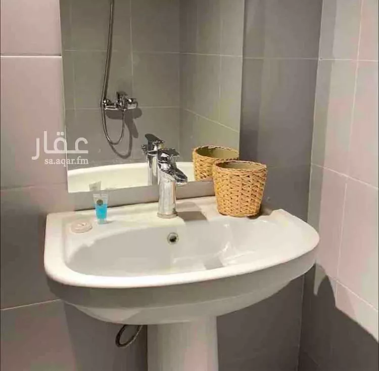 غرفة للإيجار في شارع وادي العطنيه, حي السلامة, مدينة جدة, منطقة مكة المكرمة صورة 3