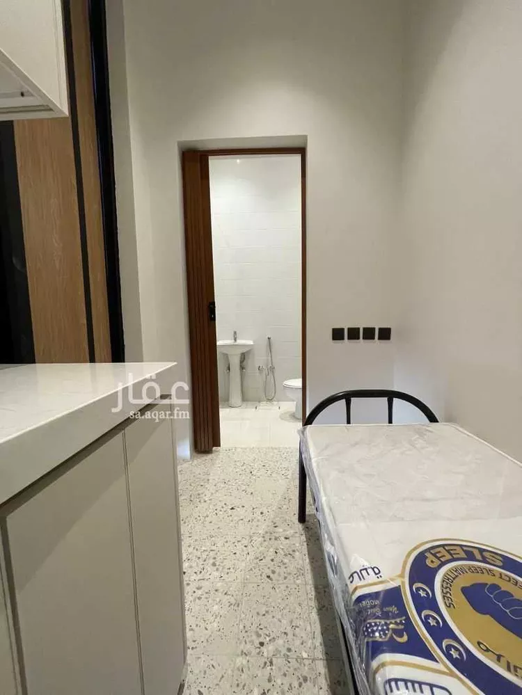 غرفة للإيجار في شارع عبدالله البرقي, حي العارض, مدينة الرياض, منطقة الرياض