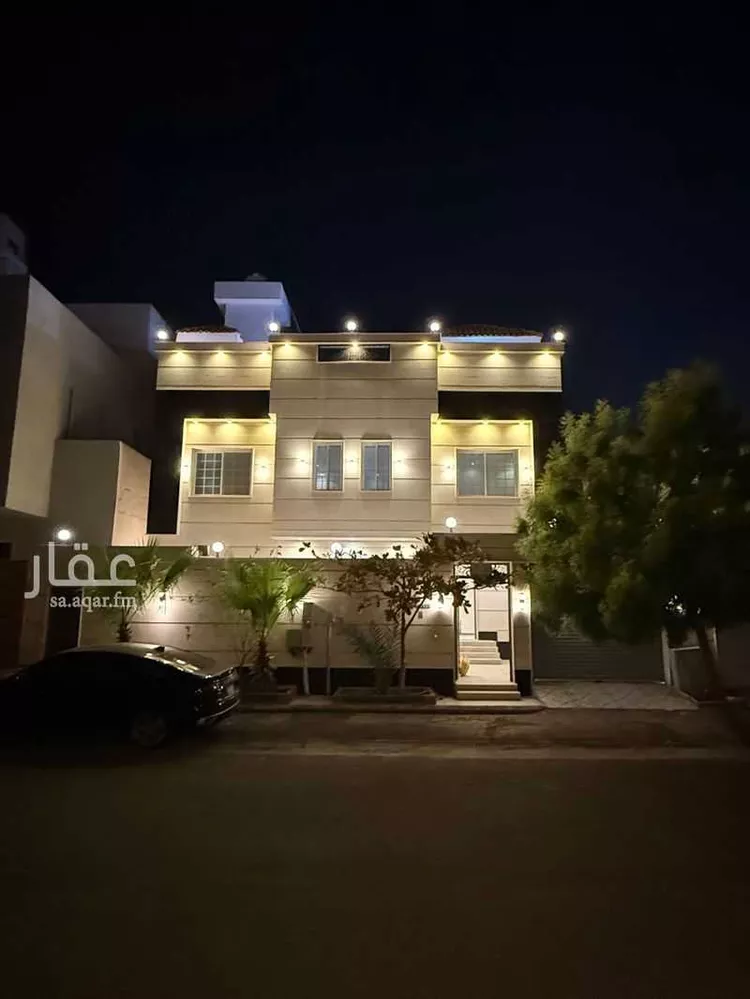 فيلا للإيجار في شارع 5303597, حي الرحمانية, مدينة جدة, منطقة مكة المكرمة