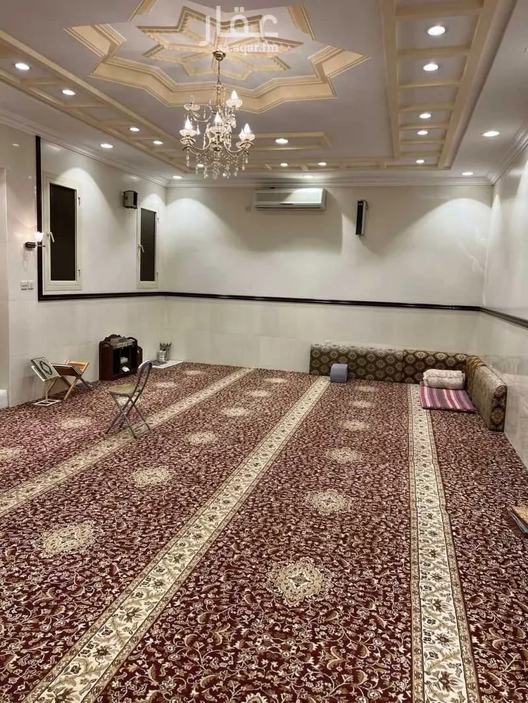 استراحة للإيجار في شارع برقوق الاشرف, حي بدر, مدينة خميس مشيط, منطقة عسير صورة 4