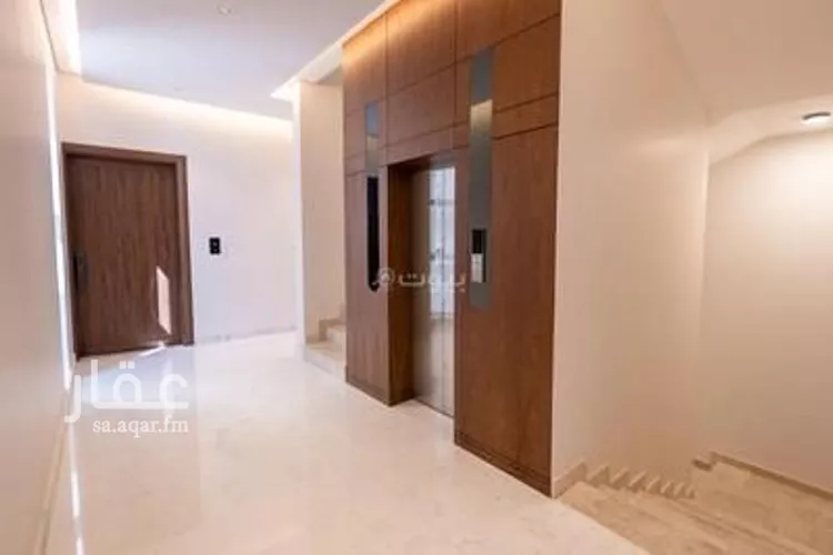 شقة للبيع في شارع سيف الدين الخطيب, حي المهدية, مدينة الرياض, منطقة الرياض صورة 5