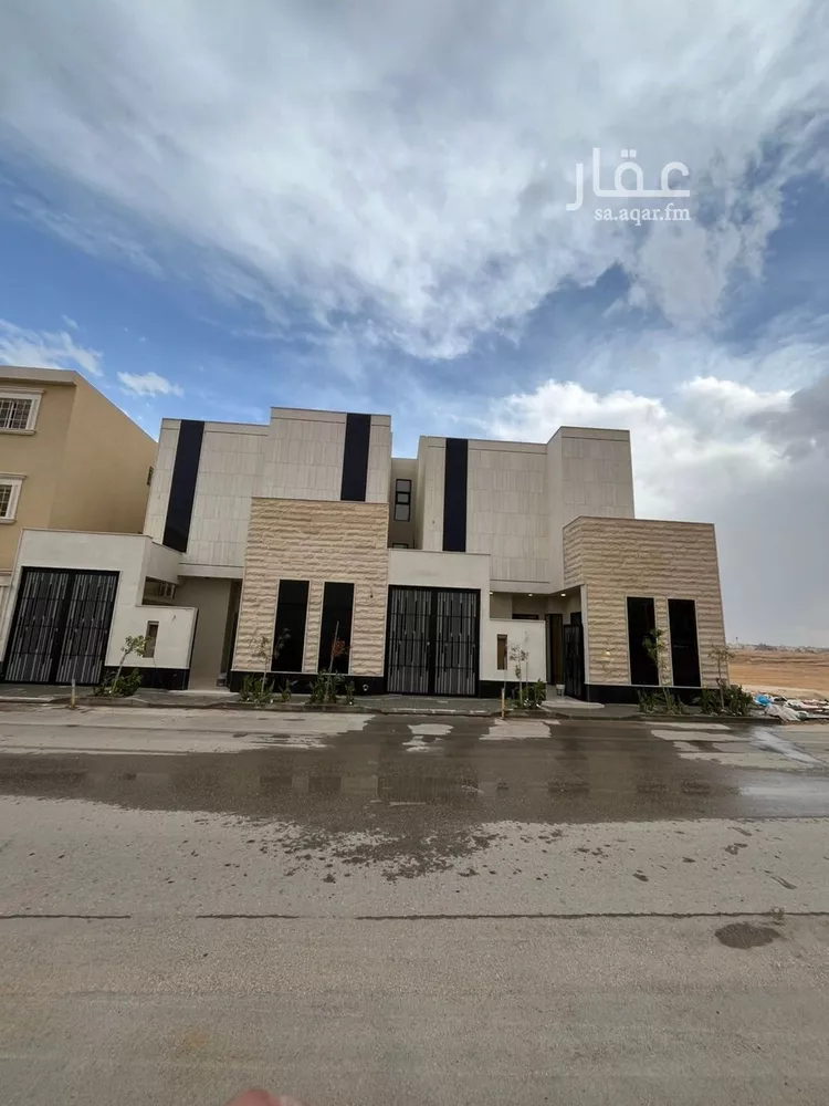 فيلا للبيع في شارع السيل الكبير, حي المهدية, مدينة الرياض, منطقة الرياض 23