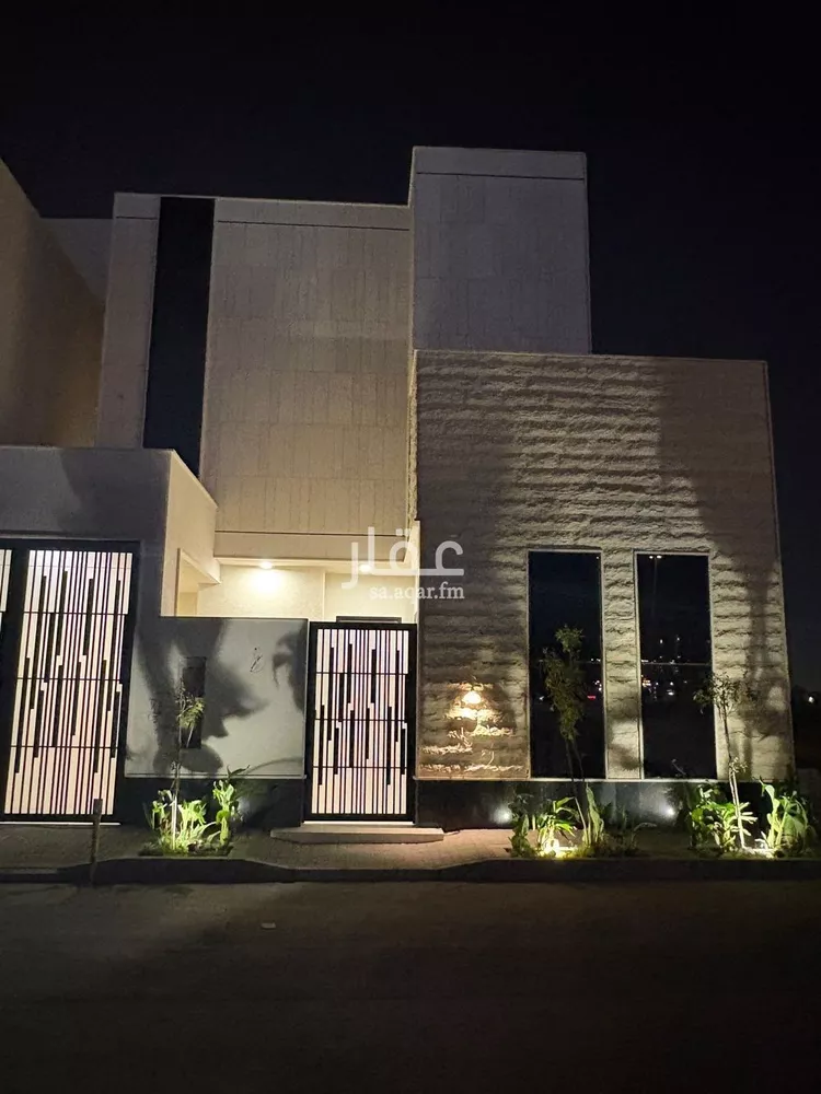 فيلا للبيع في شارع السيل الكبير, حي المهدية, مدينة الرياض, منطقة الرياض 18