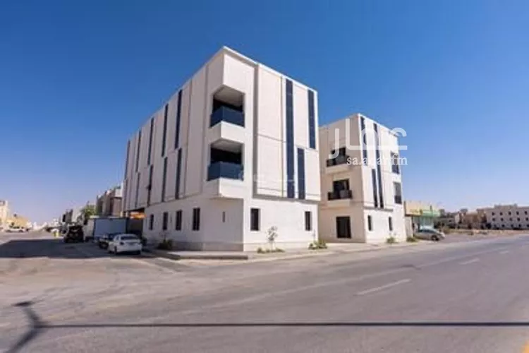 شقة للبيع في شارع سيف الدين الخطيب, حي المهدية, مدينة الرياض, منطقة الرياض صورة 3