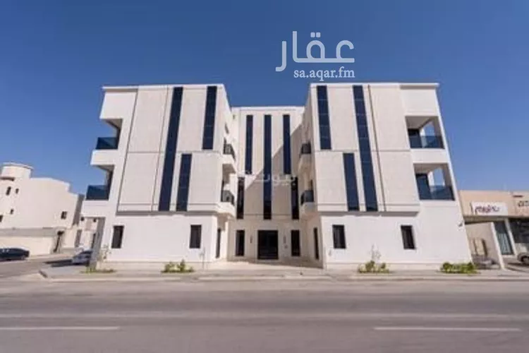 شقة للبيع في شارع سيف الدين الخطيب, حي المهدية, مدينة الرياض, منطقة الرياض صورة 2