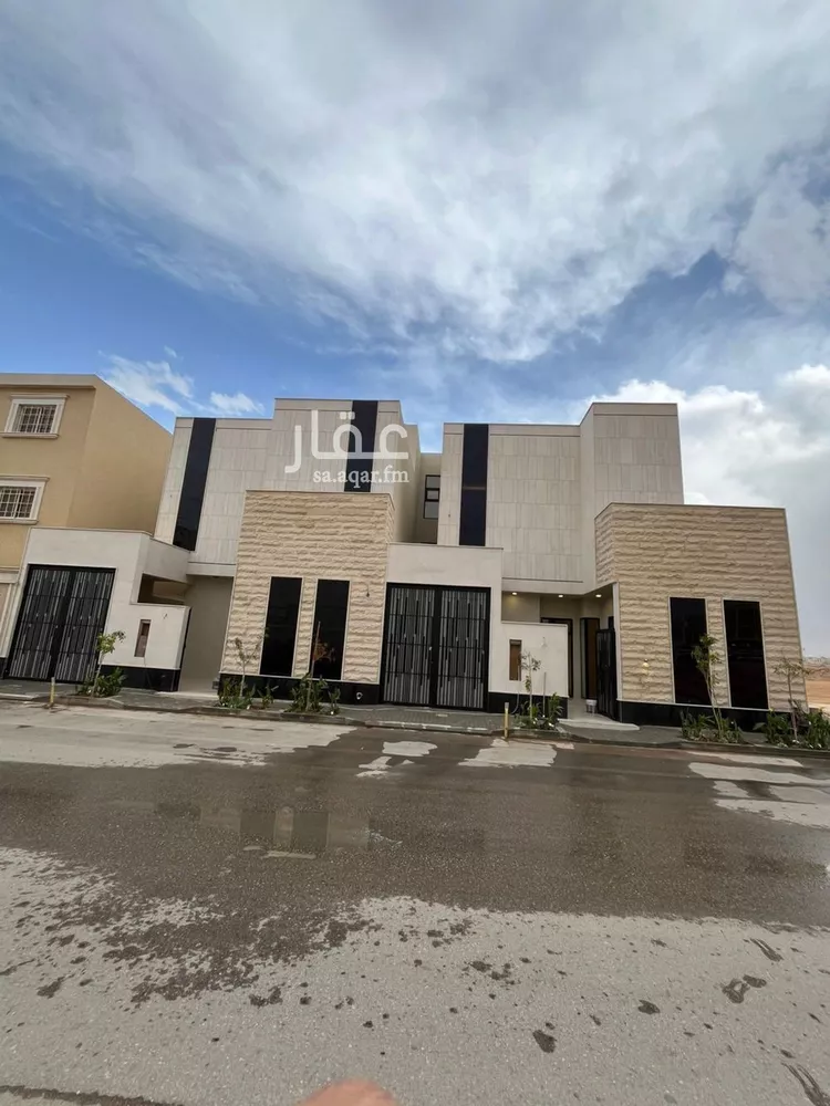 فيلا للبيع في شارع السيل الكبير, حي المهدية, مدينة الرياض, منطقة الرياض 21