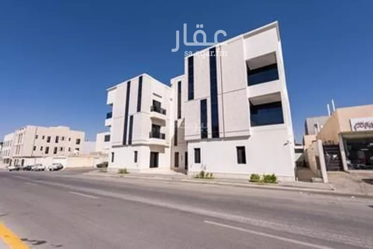 Apartment for Sale in Riyadh Al Mahdiyah