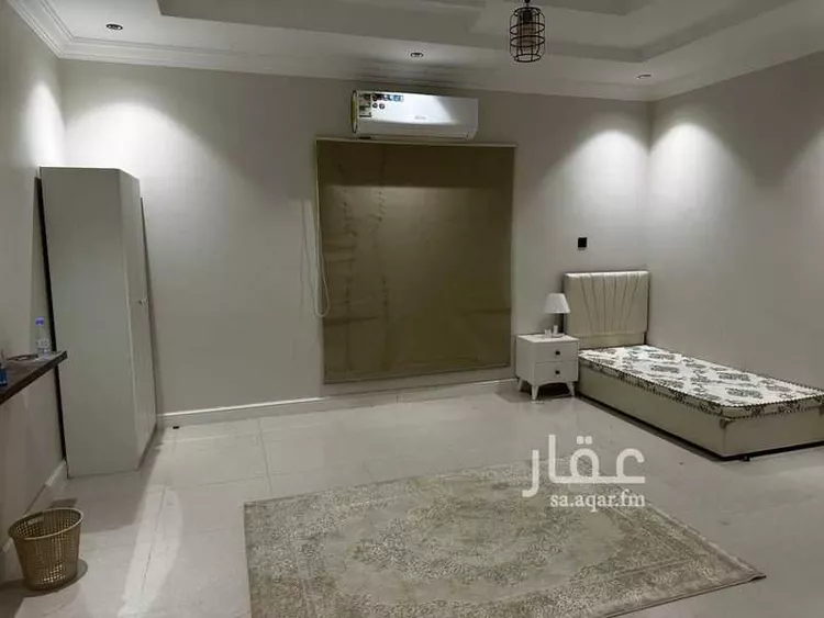 شقة للإيجار في شارع احمد بن محمد العتابي, حي السامر, مدينة جدة, منطقة مكة المكرمة صورة 3