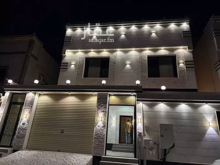 فيلا للإيجار في شارع الحسين بن صدقة, حي الفلاح, مدينة جدة, منطقة مكة المكرمة صورة 2