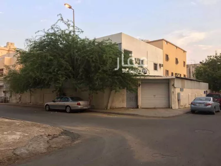 فيلا للبيع في شارع شارع المواردي, حي النزهة, مدينة مكه المكرمه, منطقة مكة المكرمة صورة 2