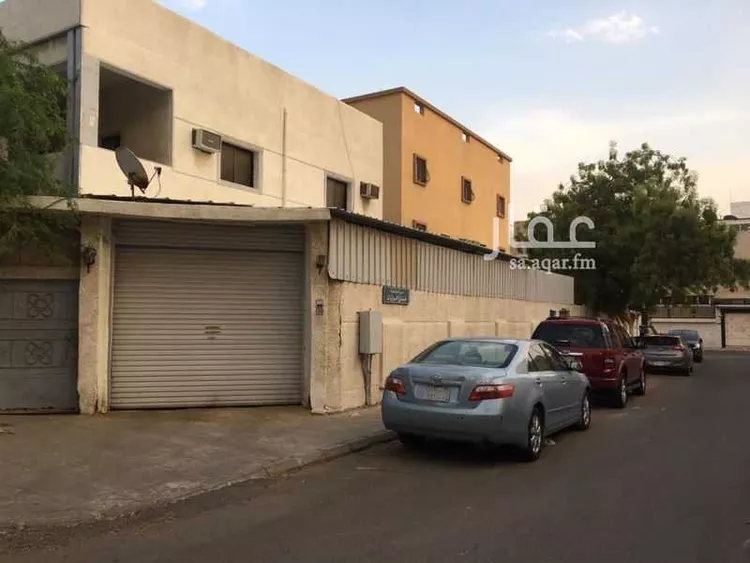 فيلا للبيع في شارع شارع المواردي, حي النزهة, مدينة مكة المكرمة, منطقة مكة المكرمة صورة 3