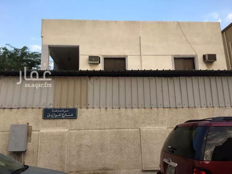 فيلا للبيع في شارع شارع المواردي, حي النزهة, مدينة مكه المكرمه, منطقة مكة المكرمة