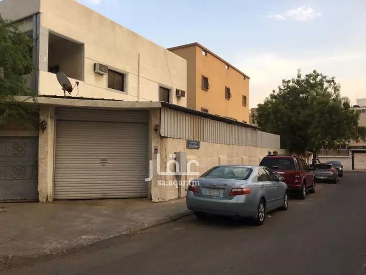 فيلا للبيع في شارع شارع المواردي, حي النزهة, مدينة مكه المكرمه, منطقة مكة المكرمة صورة 3