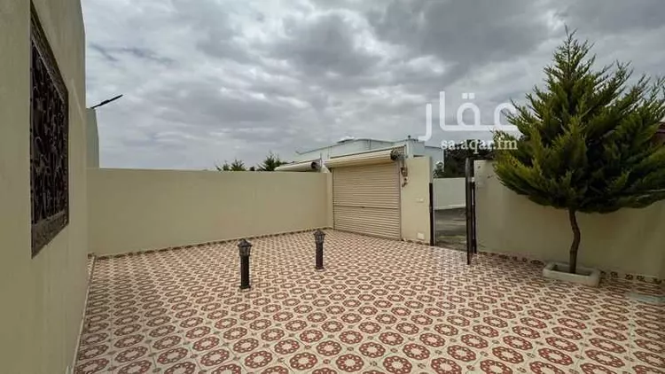 شاليه واستراحة للحجز في شارع الفرعاء, البهيمة 7