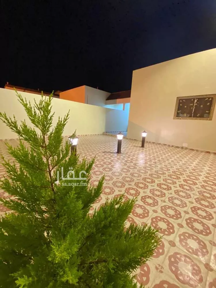 شاليه واستراحة للحجز في شارع الفرعاء, البهيمة 8
