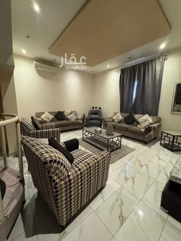 شقة للبيع في شارع صالح العذل ، حي القيروان ، الرياض ، منطقة الرياض صورة 4