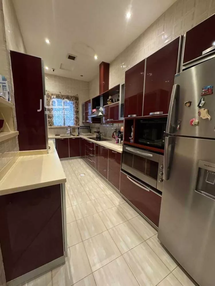 شقة للبيع في شارع صالح العذل ، حي القيروان ، الرياض ، منطقة الرياض صورة 3