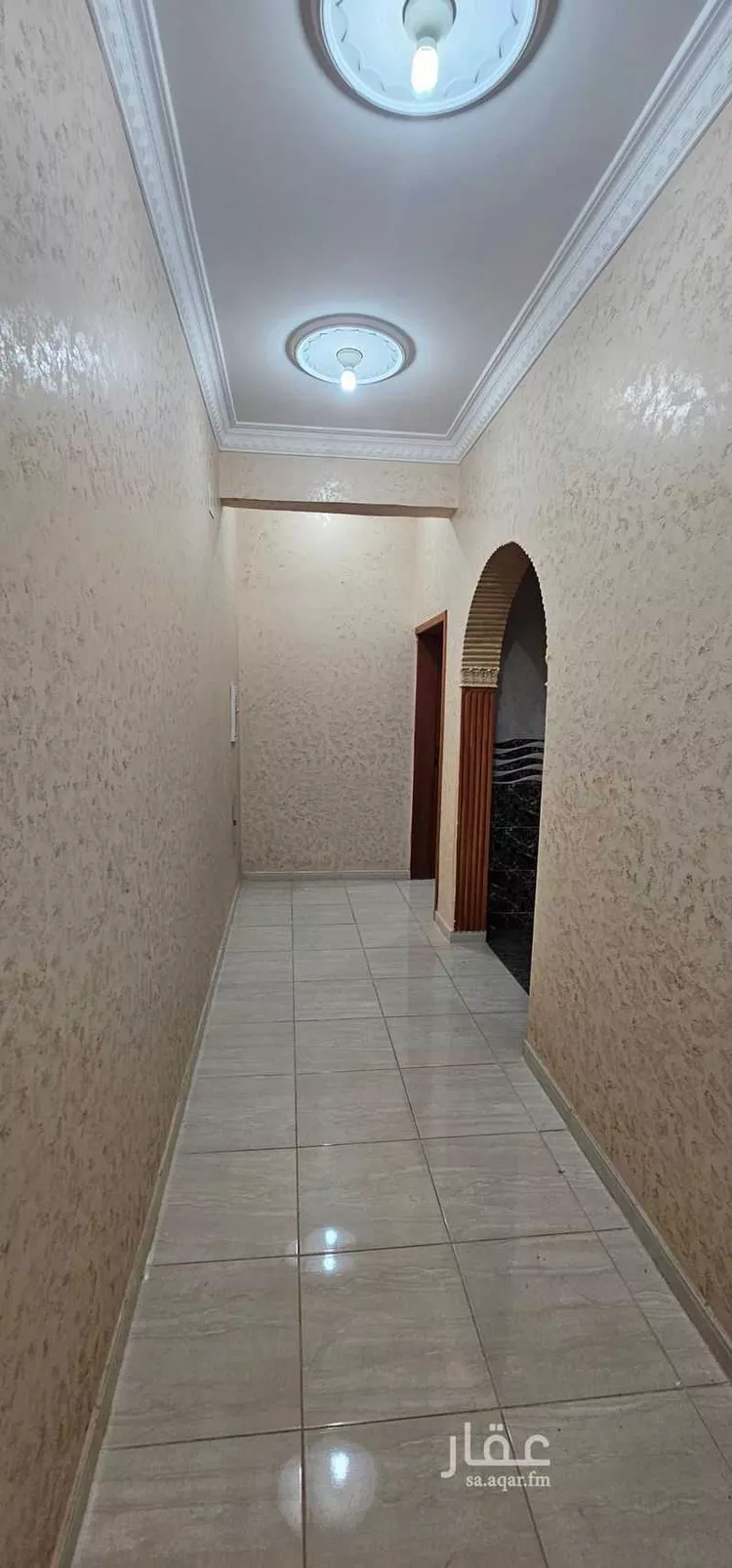 شقة للإيجار في شارع عبدالله بن الزبير ، حي الضرس ، محايل عسير ، محايل صورة 2