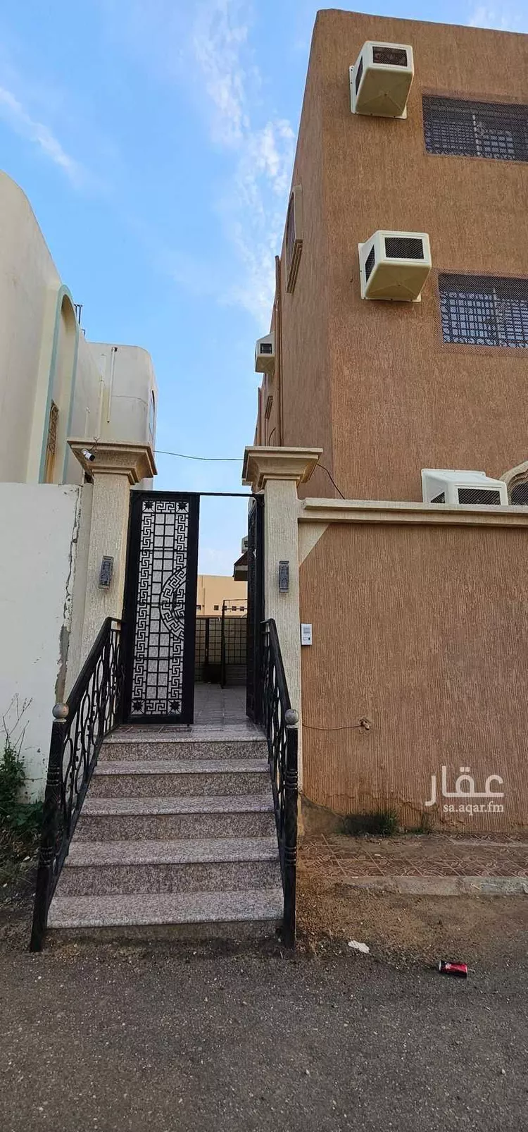 شقة للإيجار في شارع عبدالله بن الزبير ، حي الضرس ، محايل عسير ، محايل