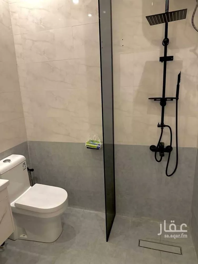 شقة للإيجار في شارع أبي الحسن الأسفرائيني, حي المهدية, مدينة الرياض, منطقة الرياض 9