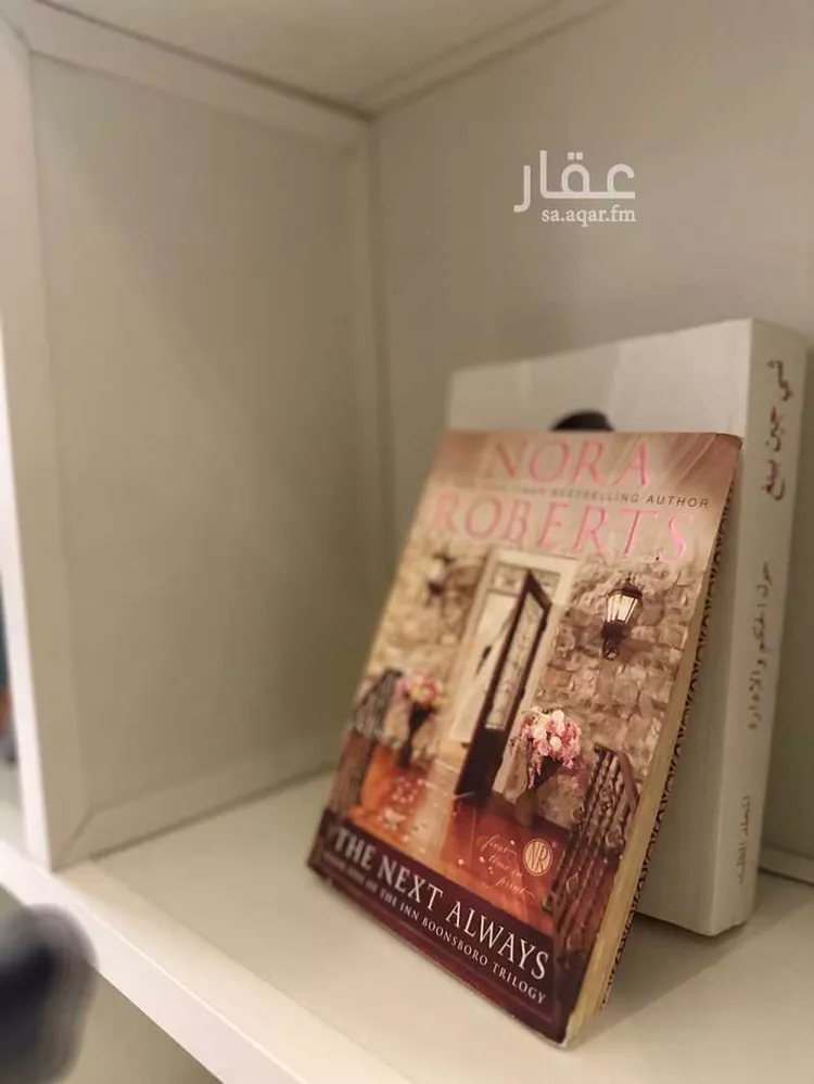 شقة للإيجار في شارع أبي الحسن الأسفرائيني, حي المهدية, مدينة الرياض, منطقة الرياض صورة 5