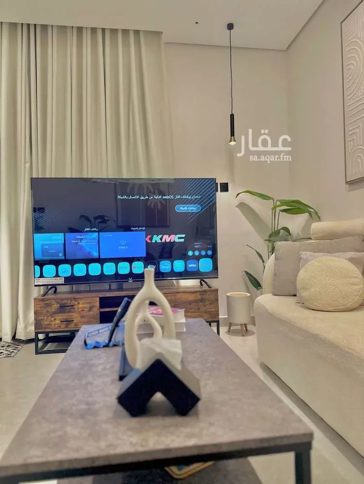 شقة للإيجار في شارع أبي الحسن الأسفرائيني, حي المهدية, مدينة الرياض, منطقة الرياض 8
