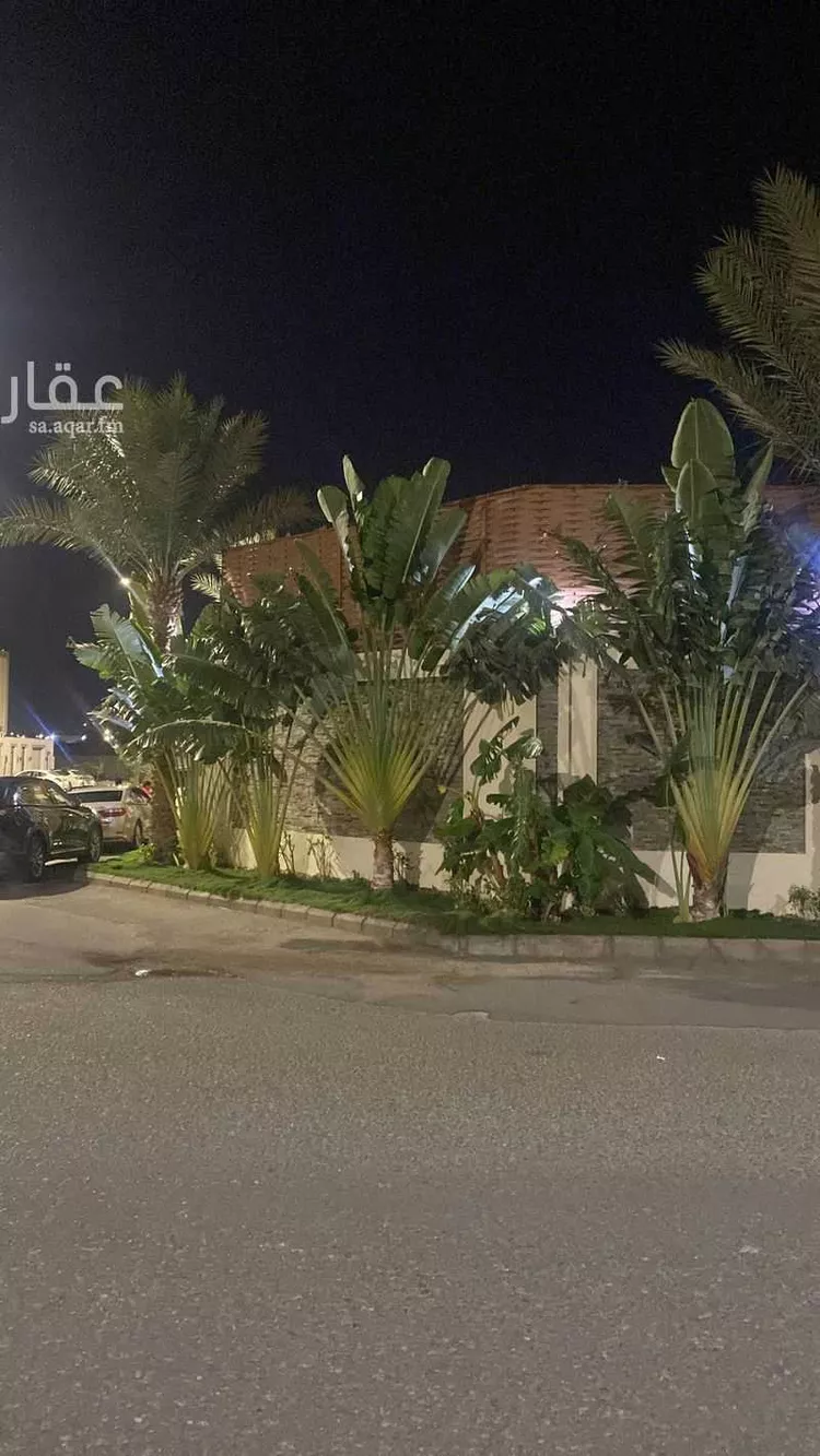 استراحة للبيع في شارع عمرو بن إمريء القيس ، حي طيبة ، جدة ، جدة صورة 2