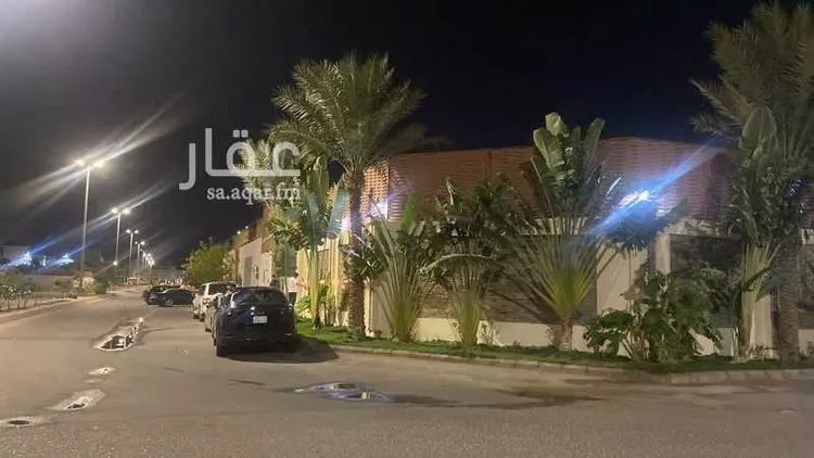 استراحة للبيع في شارع عمرو بن إمريء القيس ، حي طيبة ، جدة ، جدة صورة 3