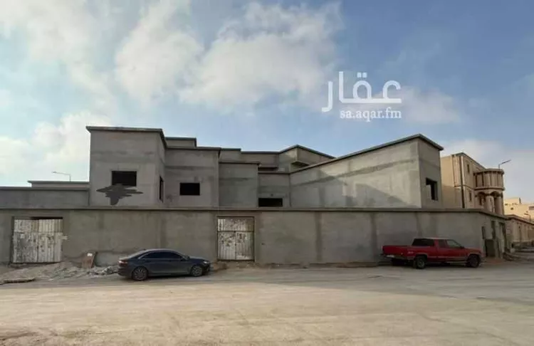 فيلا للبيع في شارع عنبسة بن سحيم, حي طويق, مدينة الرياض, منطقة الرياض