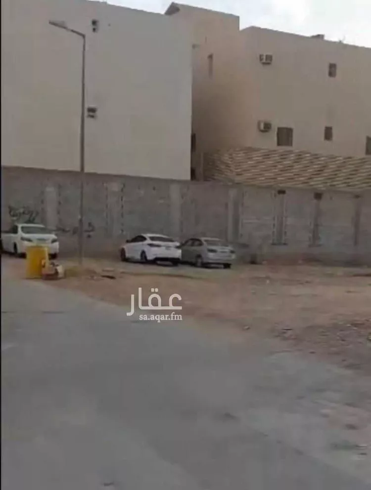 Land for Sale in Riyadh Badr