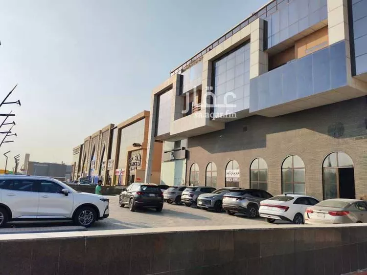 محل للإيجار في شارع الملك عبدالعزيز ابن عبدالرحمن سعود, حي الربيع, مدينة الرياض, منطقة الرياض