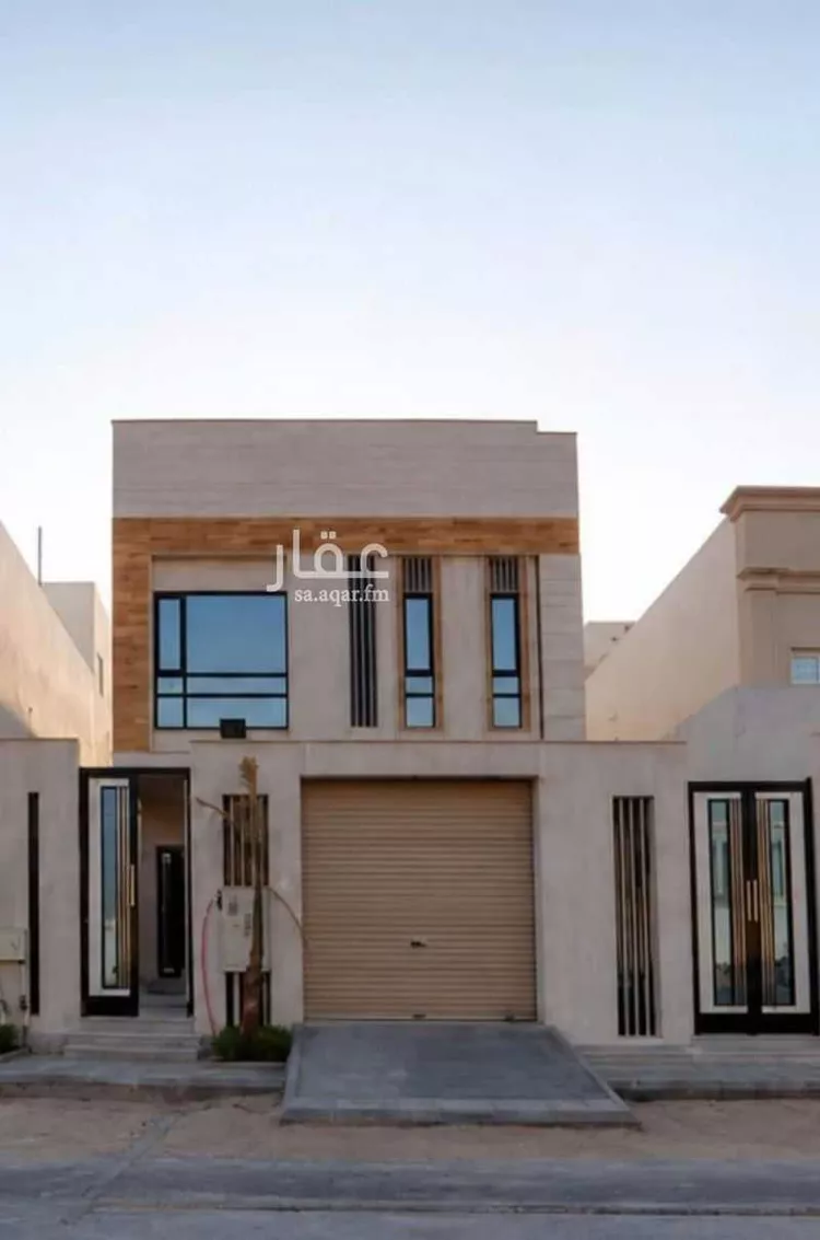 فيلا للبيع في شارع البراء بن مالك, حي الشراع, مدينة الخبر, المنطقة الشرقية