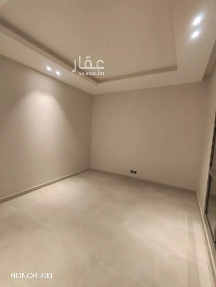 دور للإيجار في شارع مالك بن الحارث, حي بدر, مدينة الرياض, منطقة الرياض صورة 3