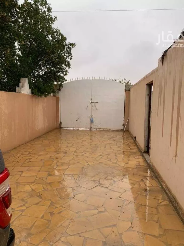 استراحة للبيع في شارع الحزم والبطينه 26, حي الحزم والبطينه, مدينة الحزم والبطينه, منطقة الرياض صورة 3